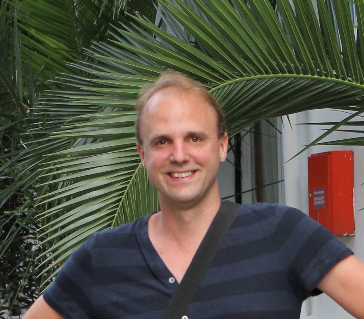 Stefan Herting